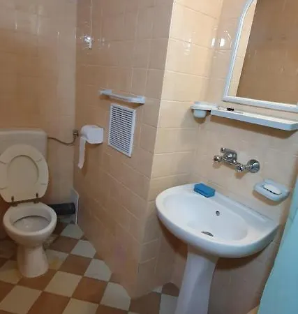 Pensiune Стаи За Гости Гларус 1 Burgas City